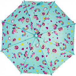 Kids Maxi Girls - detský holový dáždnik