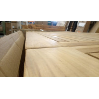 Tectona - drevený rozkladací stôl 180/240x100 cm - 2. AKOSŤ (N258)
