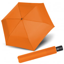 Zero*Magic  uni fruity orange  - dámsky plne automatický dáždnik
