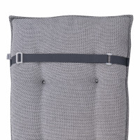 STAR 2025 vysoká - poduška na stoličku a kreslo