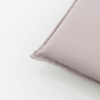 HIT UNI 9827 - poduška na záhradné ležadlo