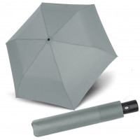 Zero*Magic  cool grey      - dámsky plne automatický dáždnik