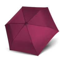 Zero*Magic royal berry - dámsky plne automatický dáždnik