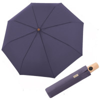 NATURE MAGIC Simple perfect purple - EKO dáždnik FSC®