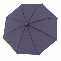 NATURE LONG perfect purple - EKO dáždnik