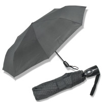 Magic Fiber - pánsky plne automatický dáždnik