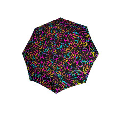Modern Art  Youngster - dámsky plne automatický dáždnik