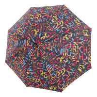 Modern Art Youngster - holový vystreľovací dáždnik