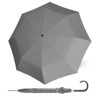 Carbonsteel Lang AC CHIC - dámsky holový vystreľovací dáždnik