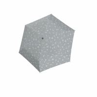 Zero*Magic Minimaly cool grey - plne automatický dáždnik