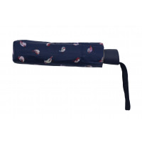 Mini Fiber Birds - dámsky skladací dáždnik