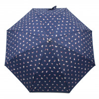 Mini Fiber Birds - dámsky skladací dáždnik