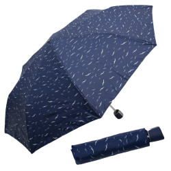 Mini Fiber Ocean - dámsky skladací dáždnik