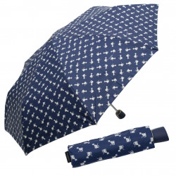 Mini Fiber Kitty Cat - dámsky skladací dáždnik