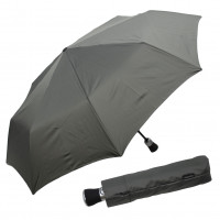 ORION Royal Grey - plne automatický luxusný dáždnik