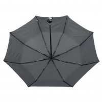 ORION Royal Grey - plne automatický luxusný dáždnik