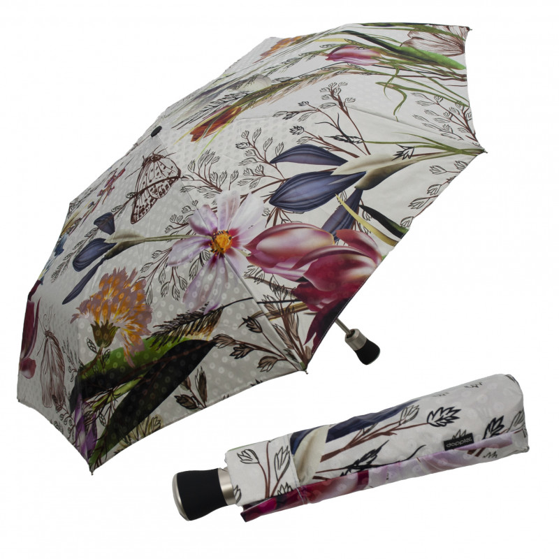 ELEGANCE Boheme Paradise  - plne automatický luxusný dáždnik