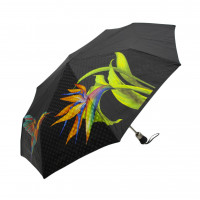 ELEGANCE Boheme Tropicale - plne automatický luxusný dáždnik