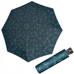 Fiber Magic Dandelion - dámsky plne automatický dáždnik