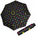 Mini Miracle - dámsky/detsky skladací dáždnik meniaci farbu