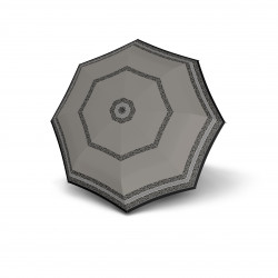 Fiber Mini Clasic - dámsky skladací dáždnik