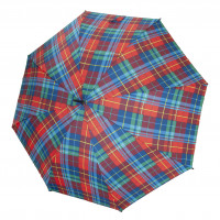 Hit Long - dámsky holový vystreľovací dáždnik