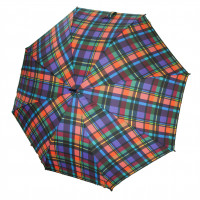 Hit Long - dámsky holový vystreľovací dáždnik