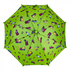 Kids Maxi Boys - detský holový dáždnik