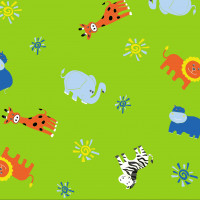 Kids Maxi Boys - detský holový dáždnik