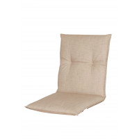 LIVING 6695 nízky - poduška na stoličku a kreslo