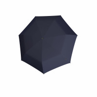 KNIRPS T.020 NAVY - ultraľahký skladací dáždnik