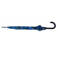 Hit Long - dámsky holový vystreľovací dáždnik