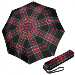 KNIRPS A.050 INVEST - elegantný dámsky skladací dáždnik