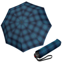 KNIRPS A.050 BREATHE - elegantný dámsky skladací dáždnik