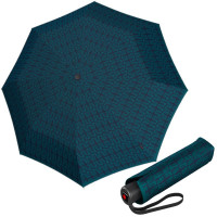KNIRPS A.050 TRUST GRAPE - elegantný dámsky skladací dáždnik
