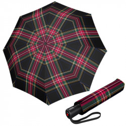 KNIRPS A.200 INVEST - elegantný dámsky plnoautomatický dáždnik