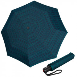 KNIRPS A.200 TRUST GRAPE  - elegantný dámsky plnoautomatický dáždnik