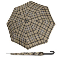 KNIRPS A.760 2PICNIC - elegantný holový vystreľovací dáždnik