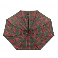 Hit Mini Check - skladací dáždnik