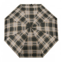 Hit Mini Check - skladací dáždnik