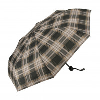 Hit Mini Check - skladací dáždnik