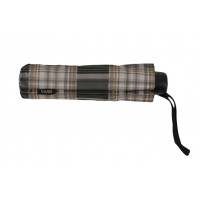 Hit Mini Check - skladací dáždnik