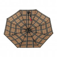 Hit Mini Check - skladací dáždnik