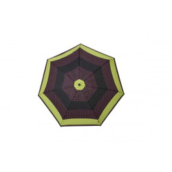 Dynamic Star Mix - dámsky skladací dáždnik