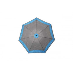 Dynamic Star Mix - dámsky skladací dáždnik