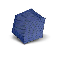 Hit Micro Dots - dámsky skladací dáždnik
