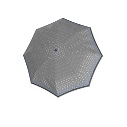 Fiber Havanna PEARL - dámsky skladací dáždnik