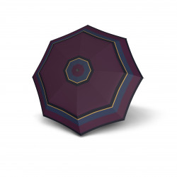 Carbonsteel Mini XS London - dámsky skladací dáždnik