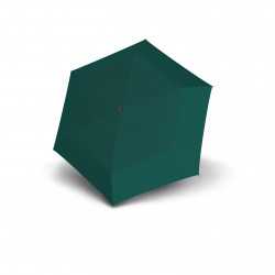 Mini XS Uni Carbonsteel - dámsky skladací dáždnik