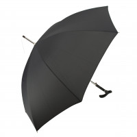 Steel Arnold Automatic Fritzgriff - pánsky holový vystreľovací dáždnik